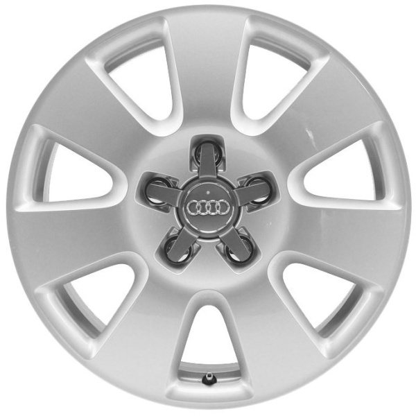 Janta Aliaj Oe Audi 18" 7.5J x 18 ET53 4L0601025AF